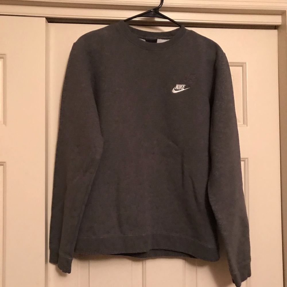 NIKE Sweatshirt